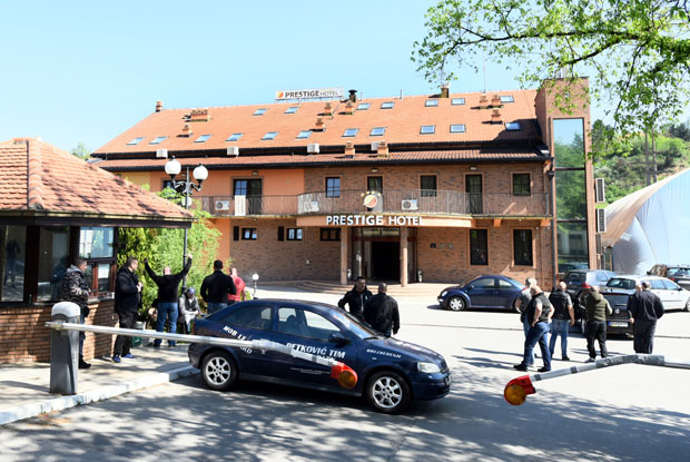 Радовановић исмева државу и правосудне судске пресуде